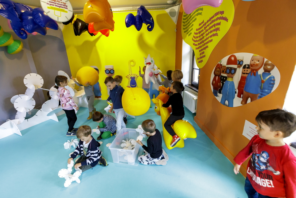 OD HRACKY PO HRACKU FOTO BIBIANA - Dano Veselský (9)