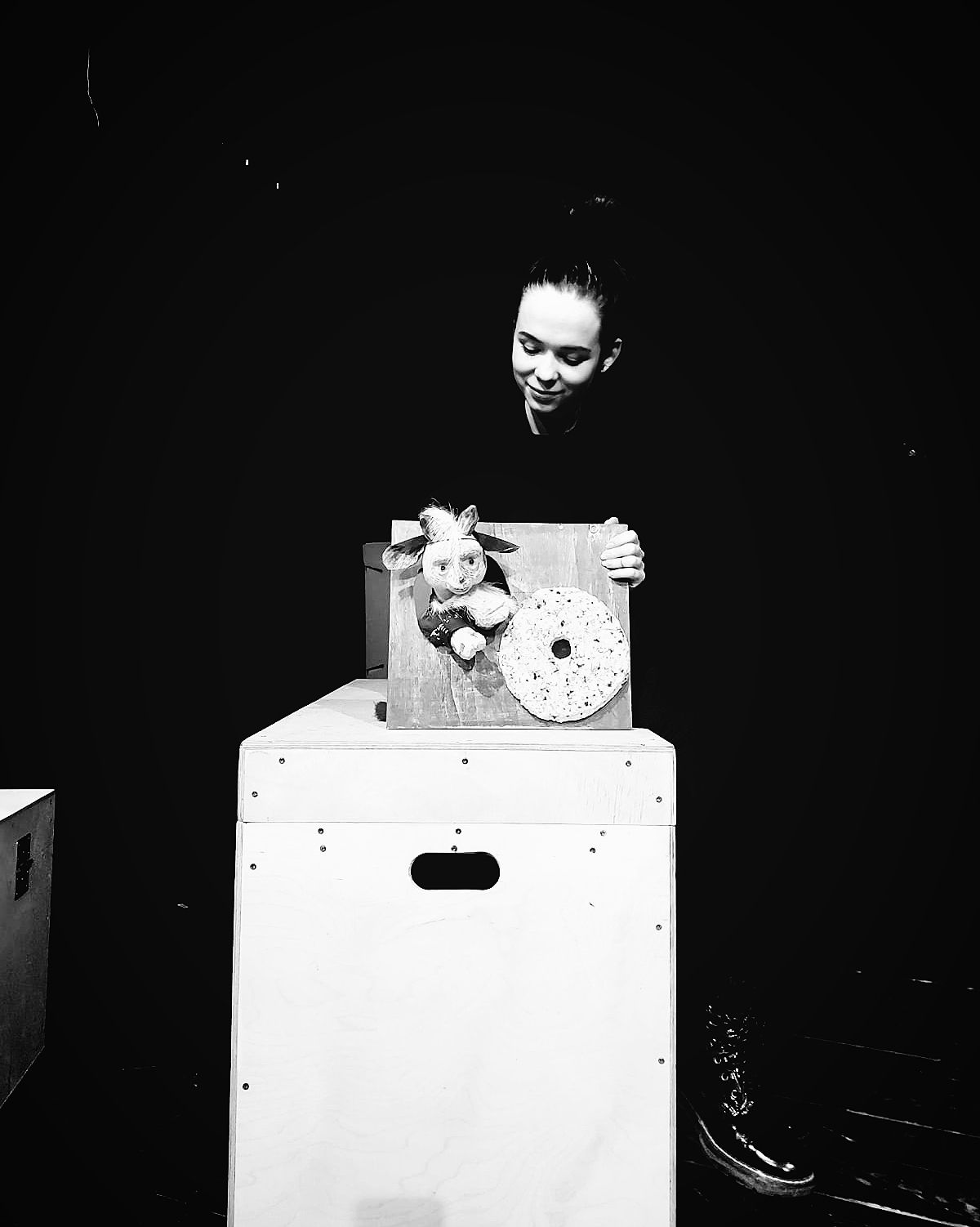 TRI MÚDRE KOZLIATKA PUTUJÚ DO AMERIKY1 .