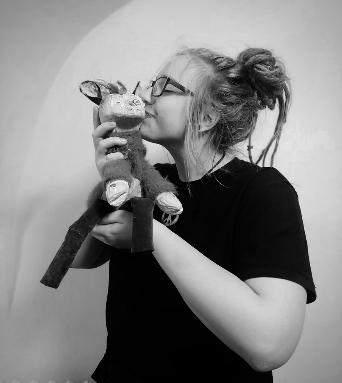 TRI MÚDRE KOZLIATKA PUTUJÚ DO AMERIKY2 .