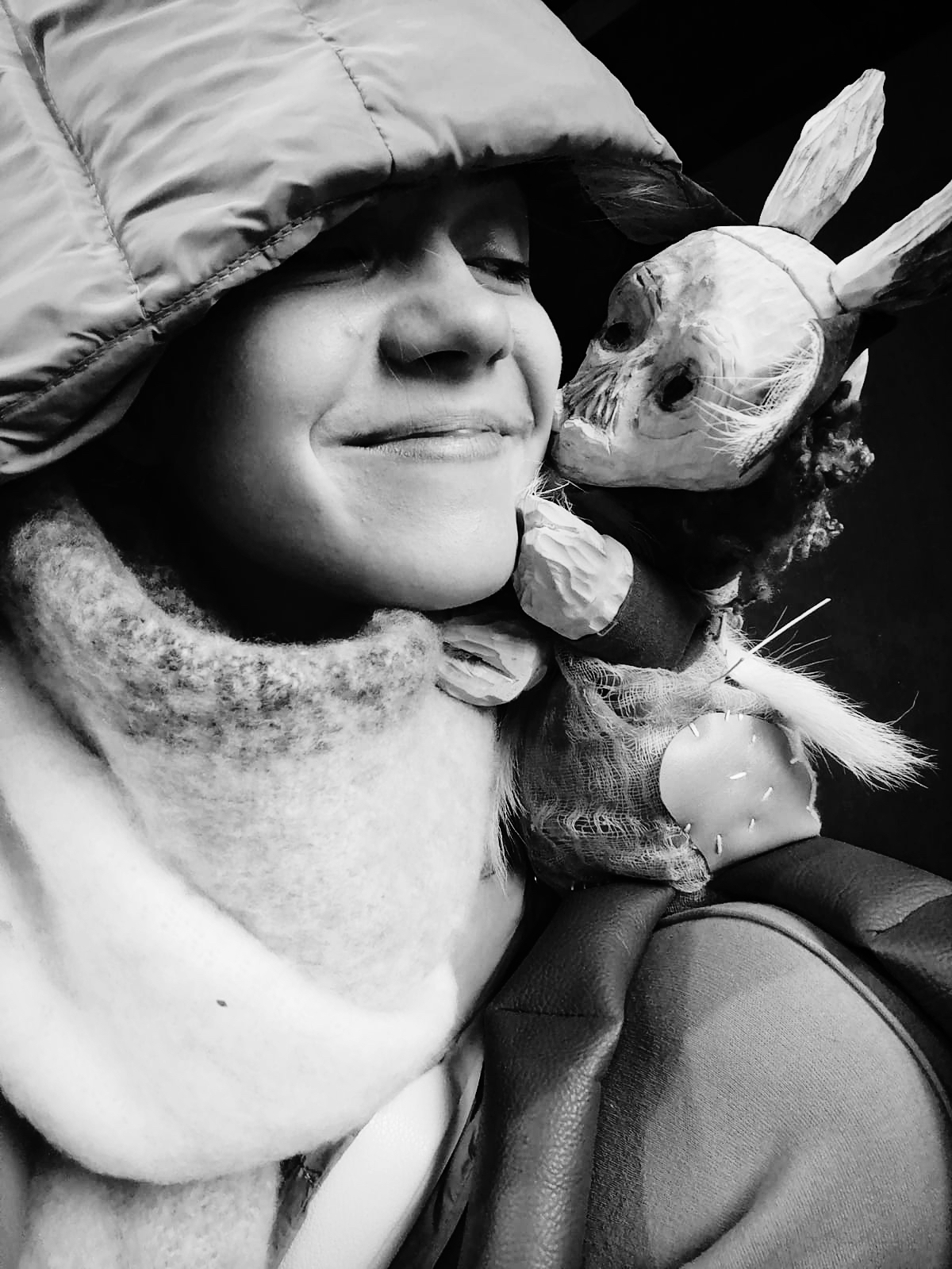 TRI MÚDRE KOZLIATKA PUTUJÚ DO AMERIKY6 .