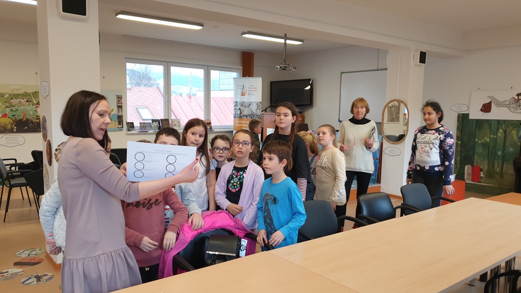 Tiché putovanie - Dolný Kubín-002