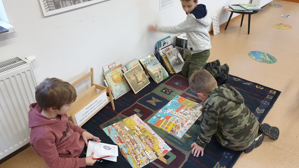 Tiché putovanie - Dolný Kubín-004