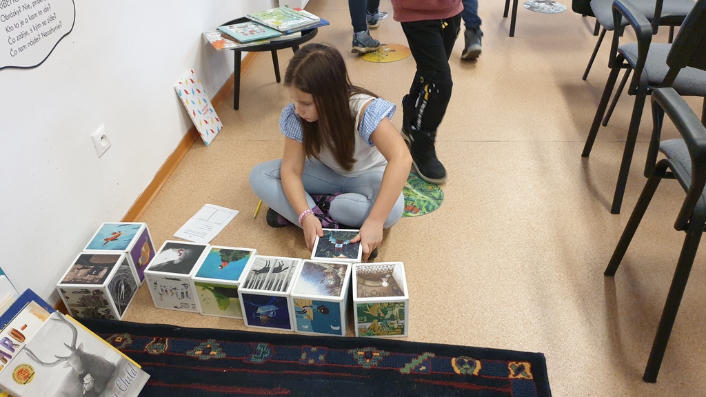 Tiché putovanie - Dolný Kubín-005