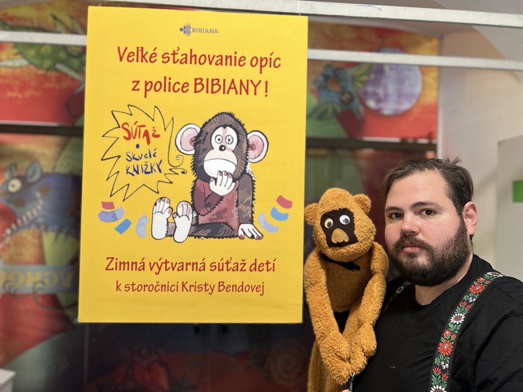 Deň kristy Benfovej v BIBIANE 2022-009