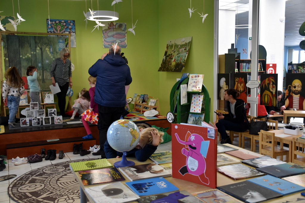 Tiché putovnie Žilina