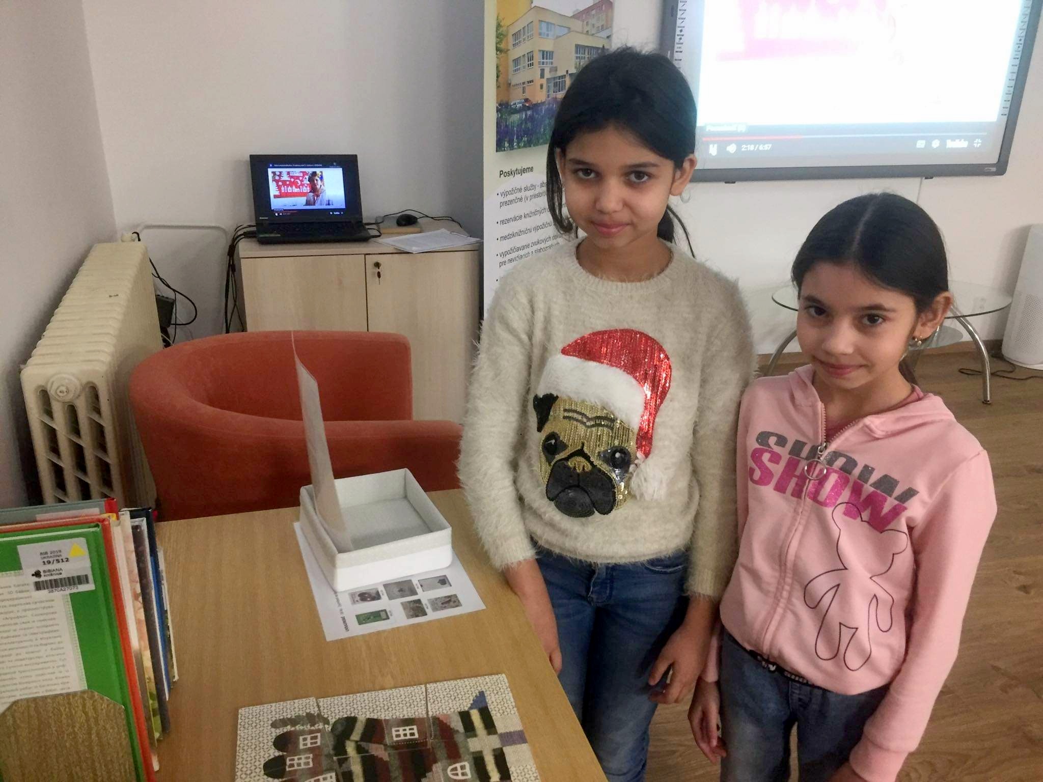 Michalovce slovo jazyk kniha