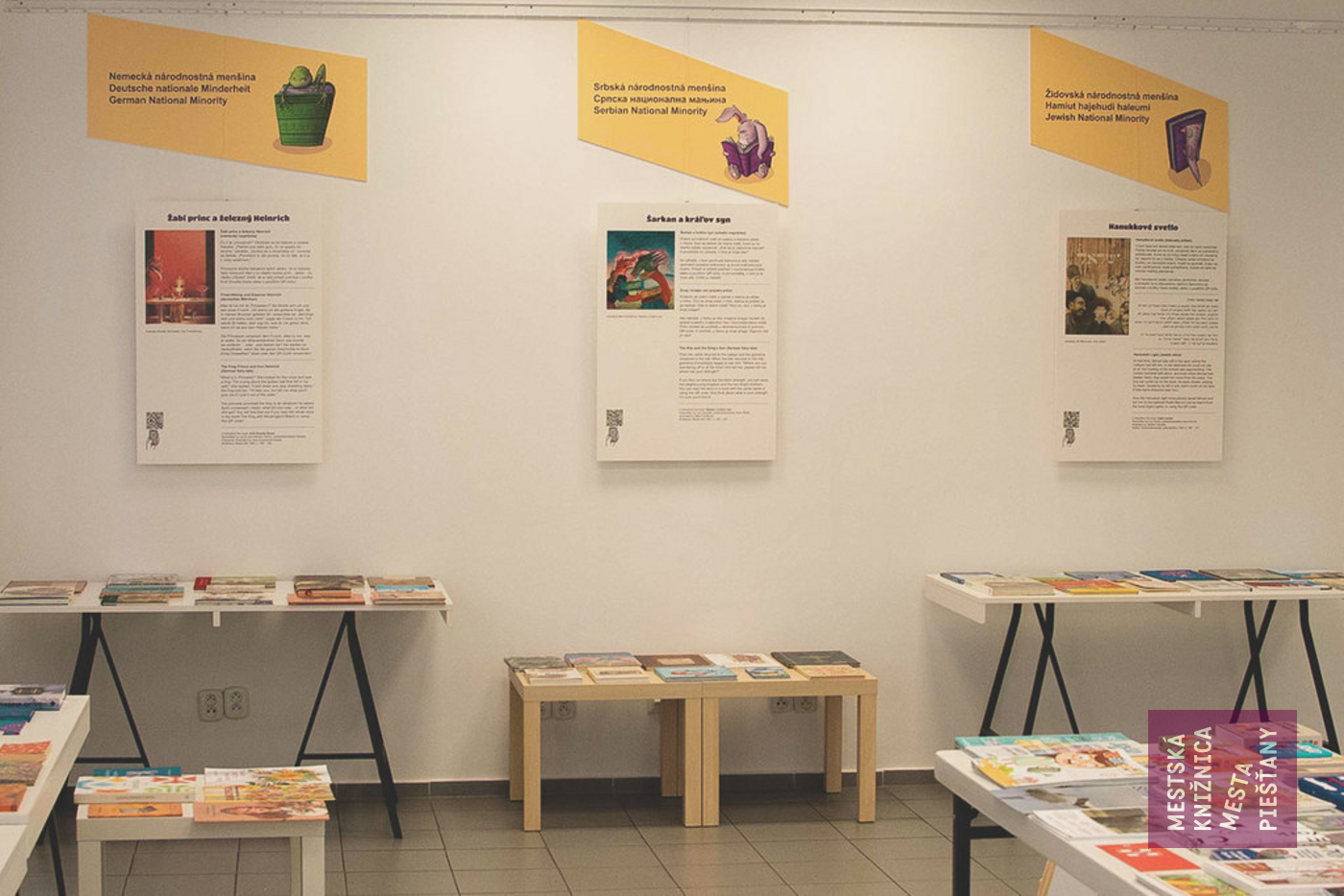 výstava Piešťany 1