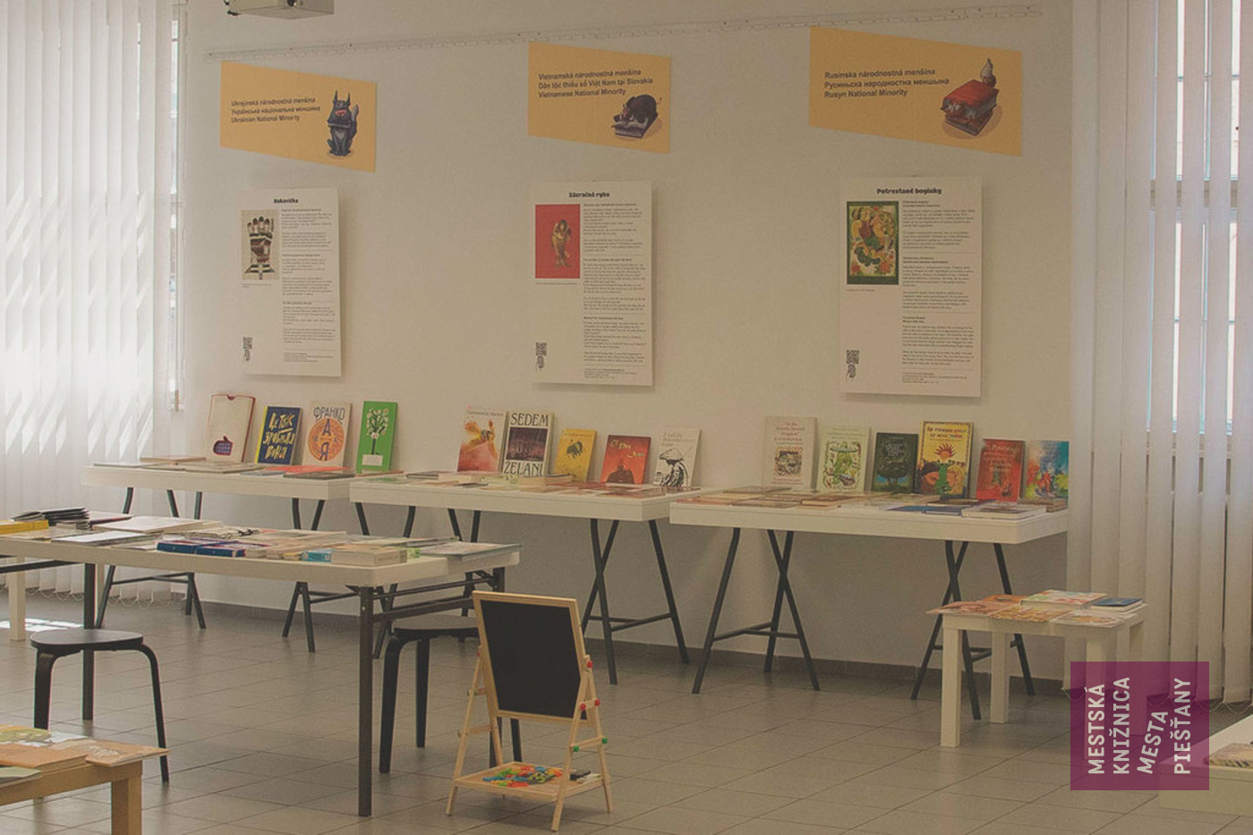 výstava Piešťany 3