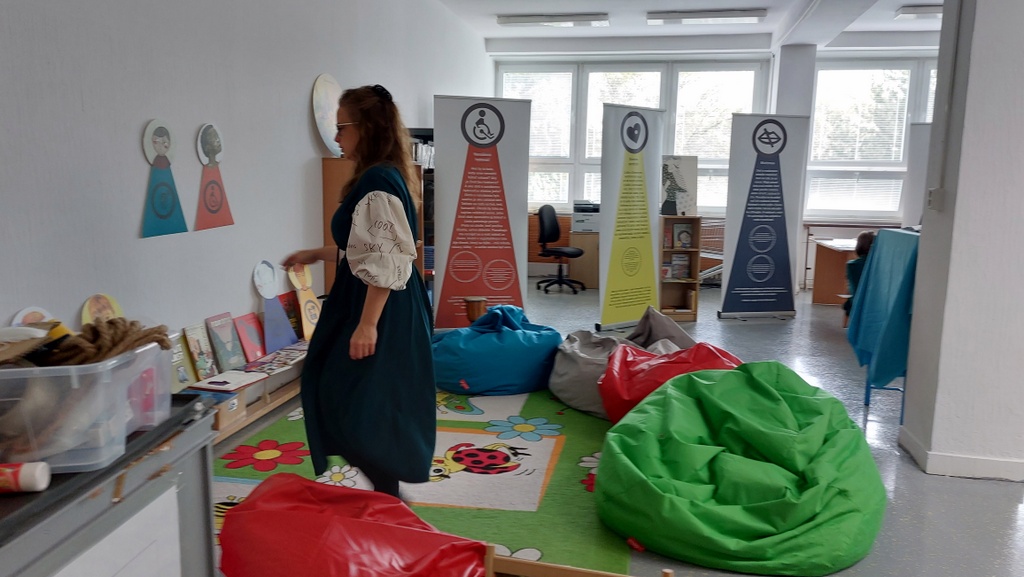 Z3 železničiarska Zmysel to má aj bez zmyslov