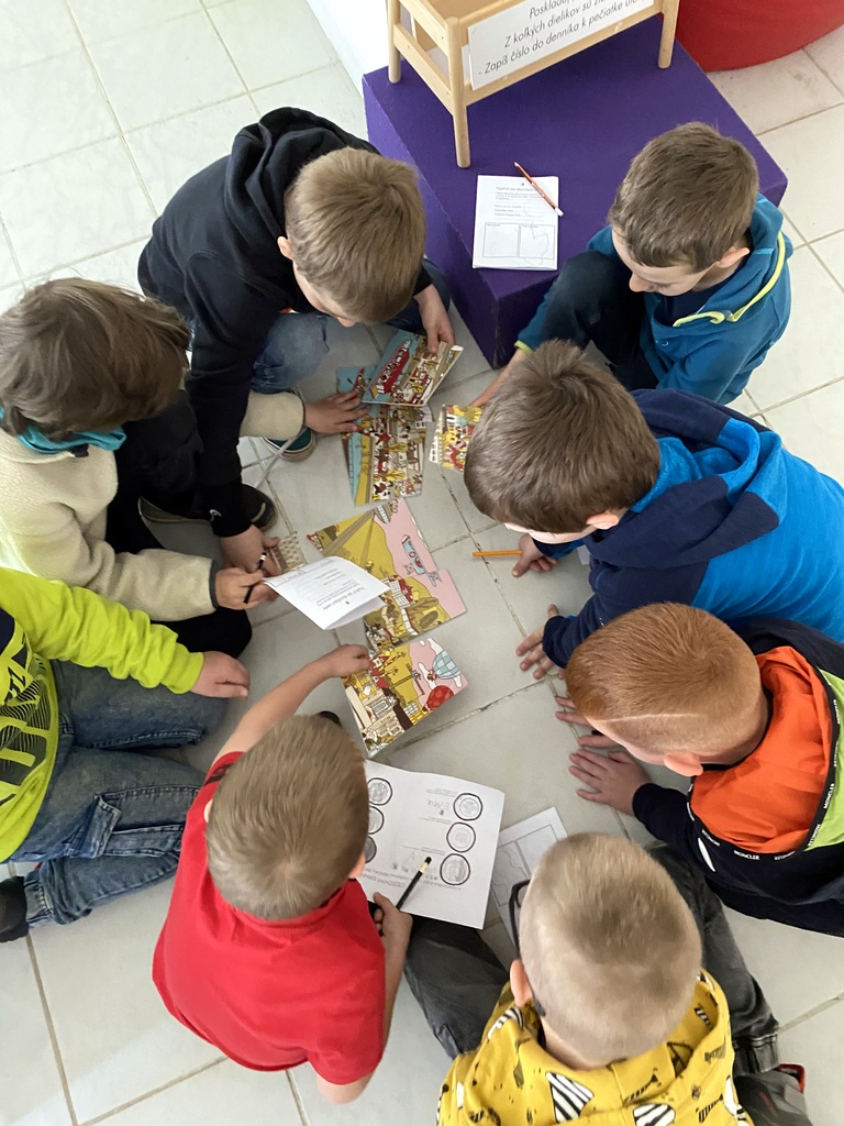 Tiché putovanie - Martin-002