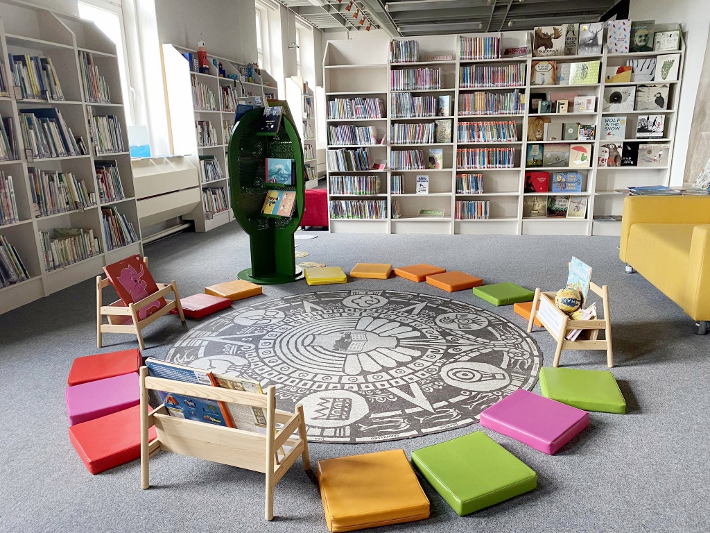 Tiché putovnaie Ružomberok 2023