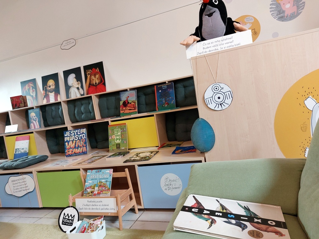 TICHÉ PUTOVANIE - Prešov