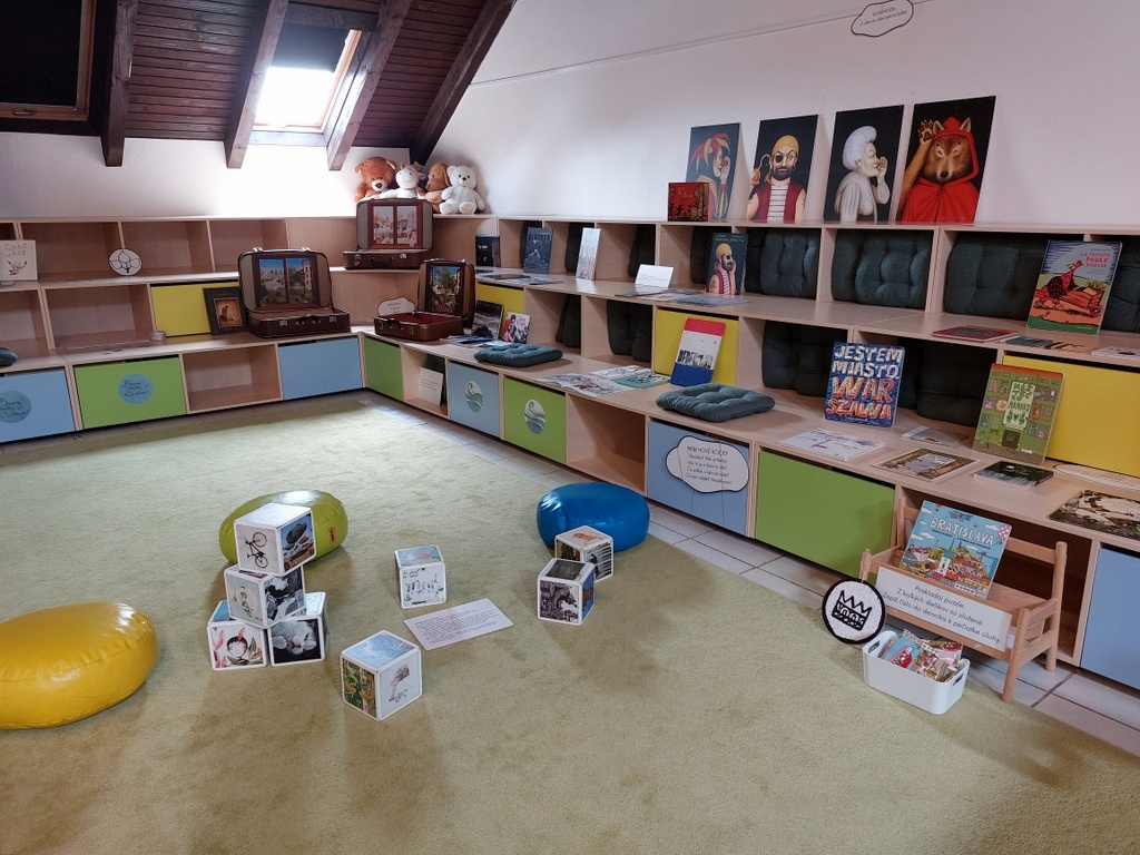 TICHÉ PUTOVANIE - Prešov-001