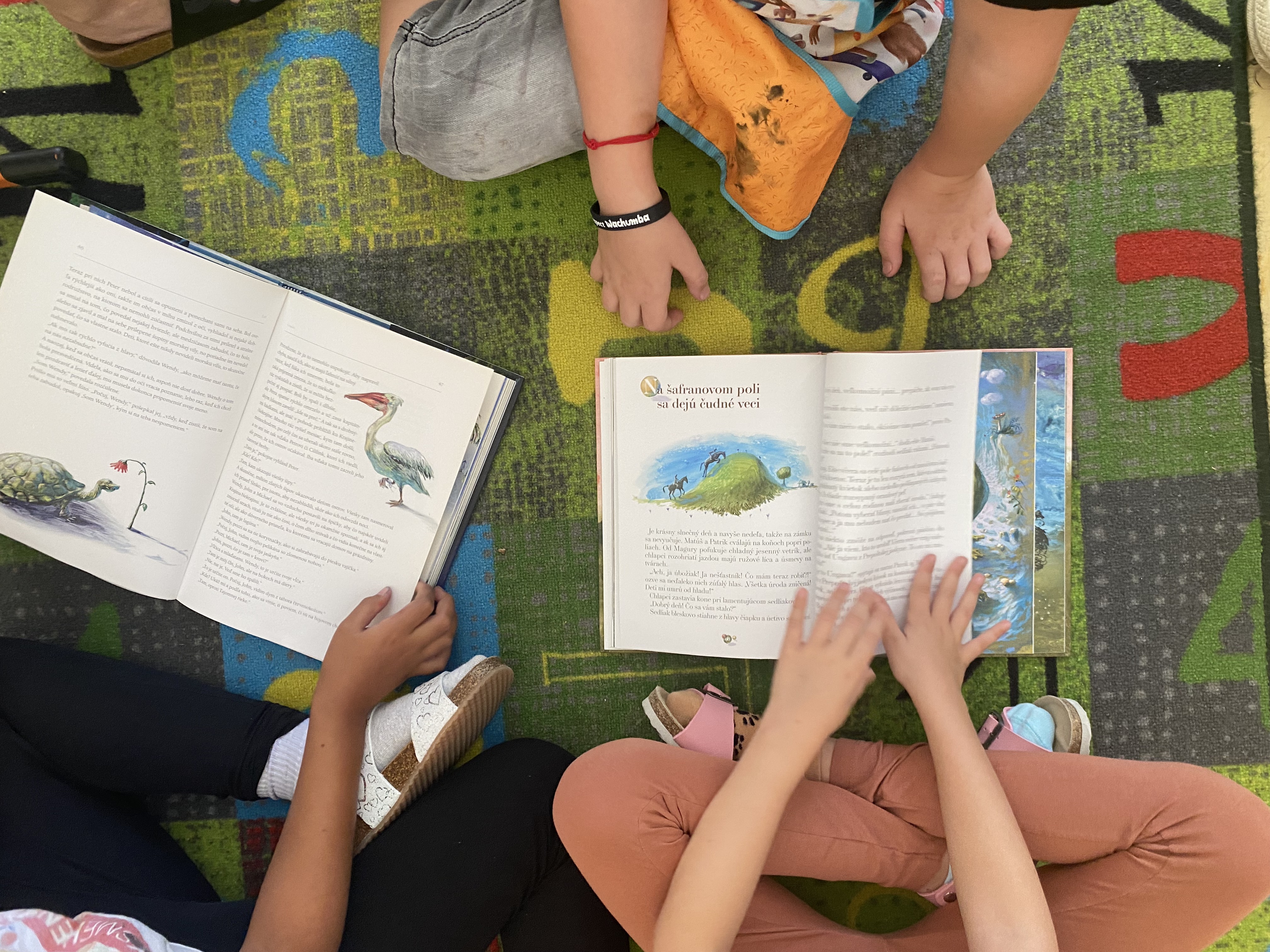 S BIBIANOU do školy-002