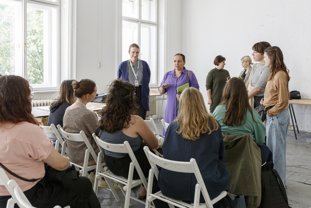 otvorenie BIB-UNESCO WORKSHOP ALBÍNA BRUNOVSKÉHO-002