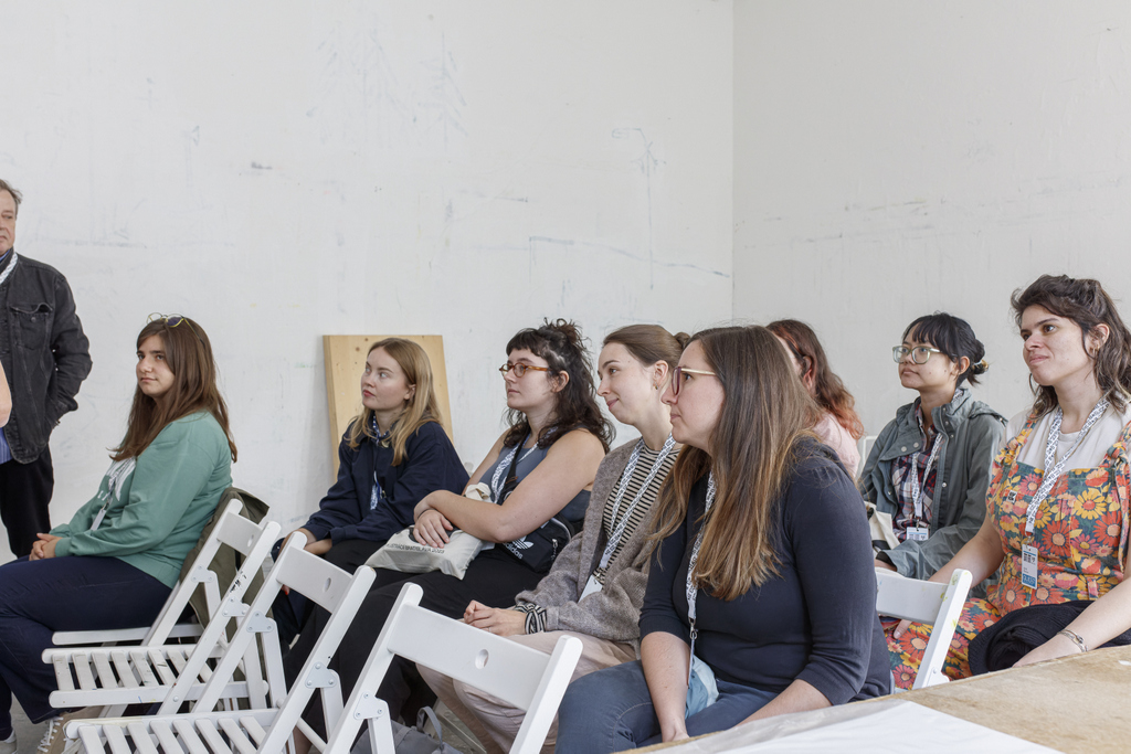 otvorenie BIB-UNESCO WORKSHOP ALBÍNA BRUNOVSKÉHO-003