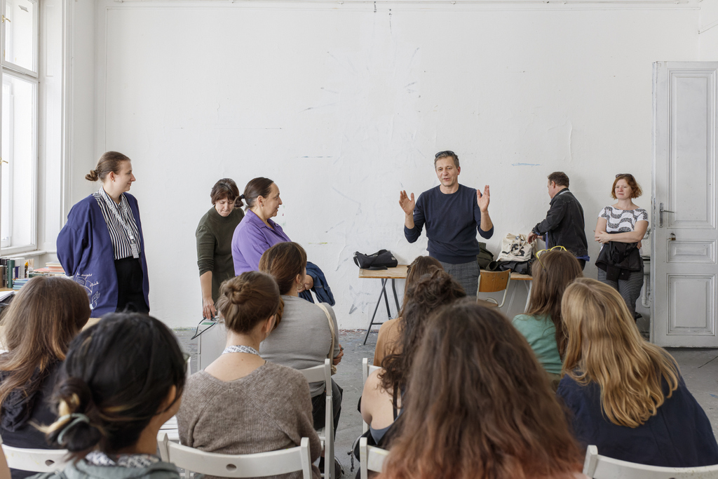 otvorenie BIB-UNESCO WORKSHOP ALBÍNA BRUNOVSKÉHO-005