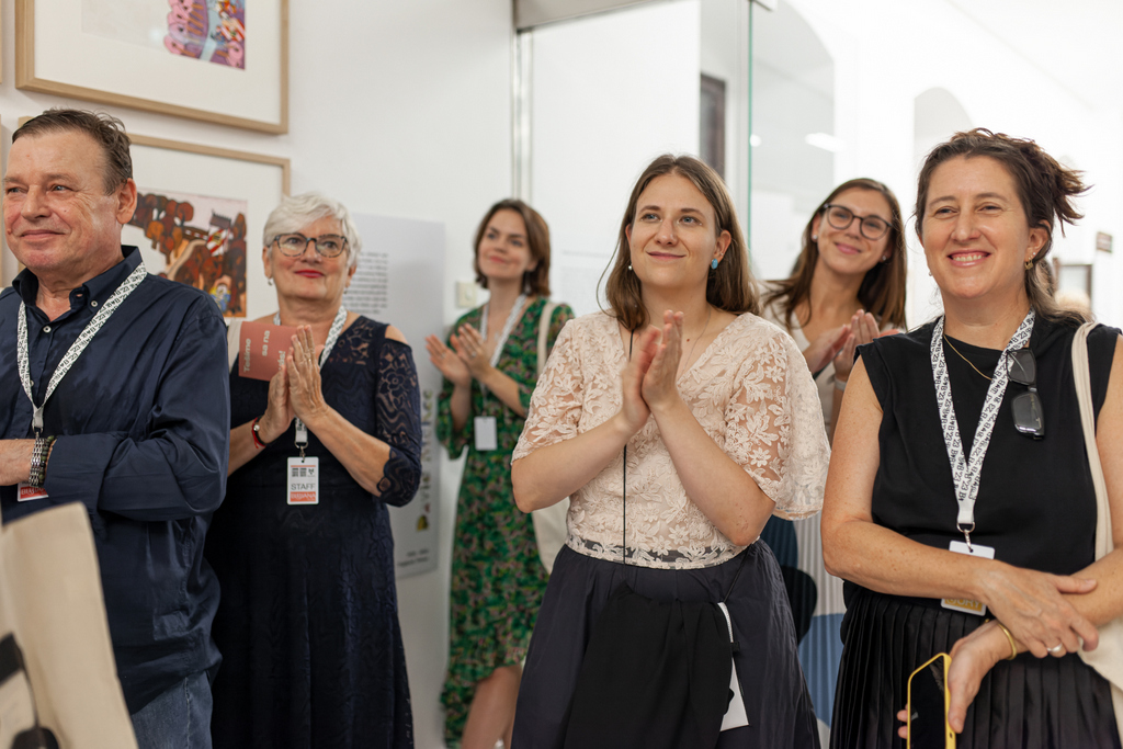 Zbierka ilustrácií pre deti z Českého Krumlova-002