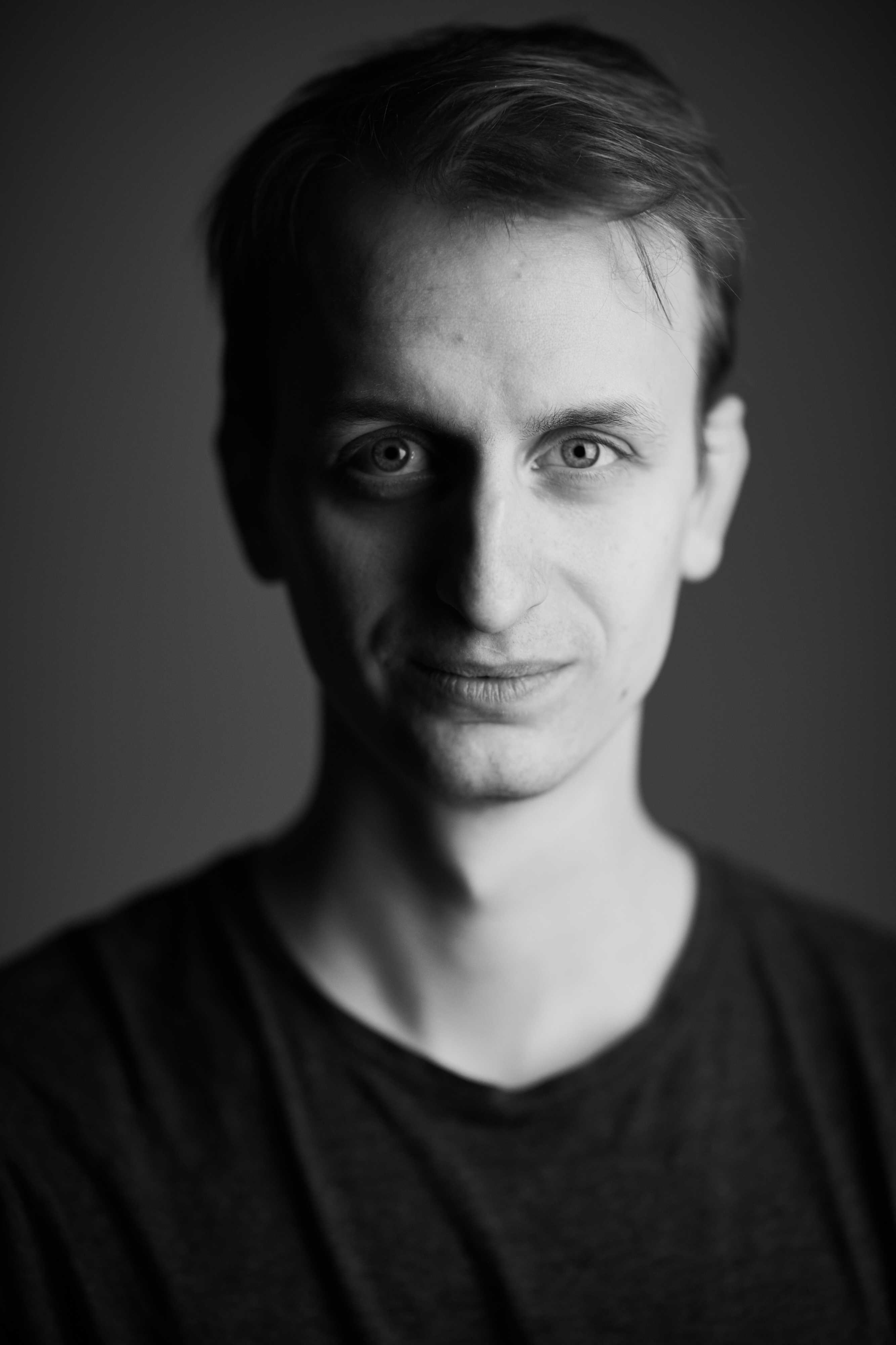 David_Sobon_Portret_1