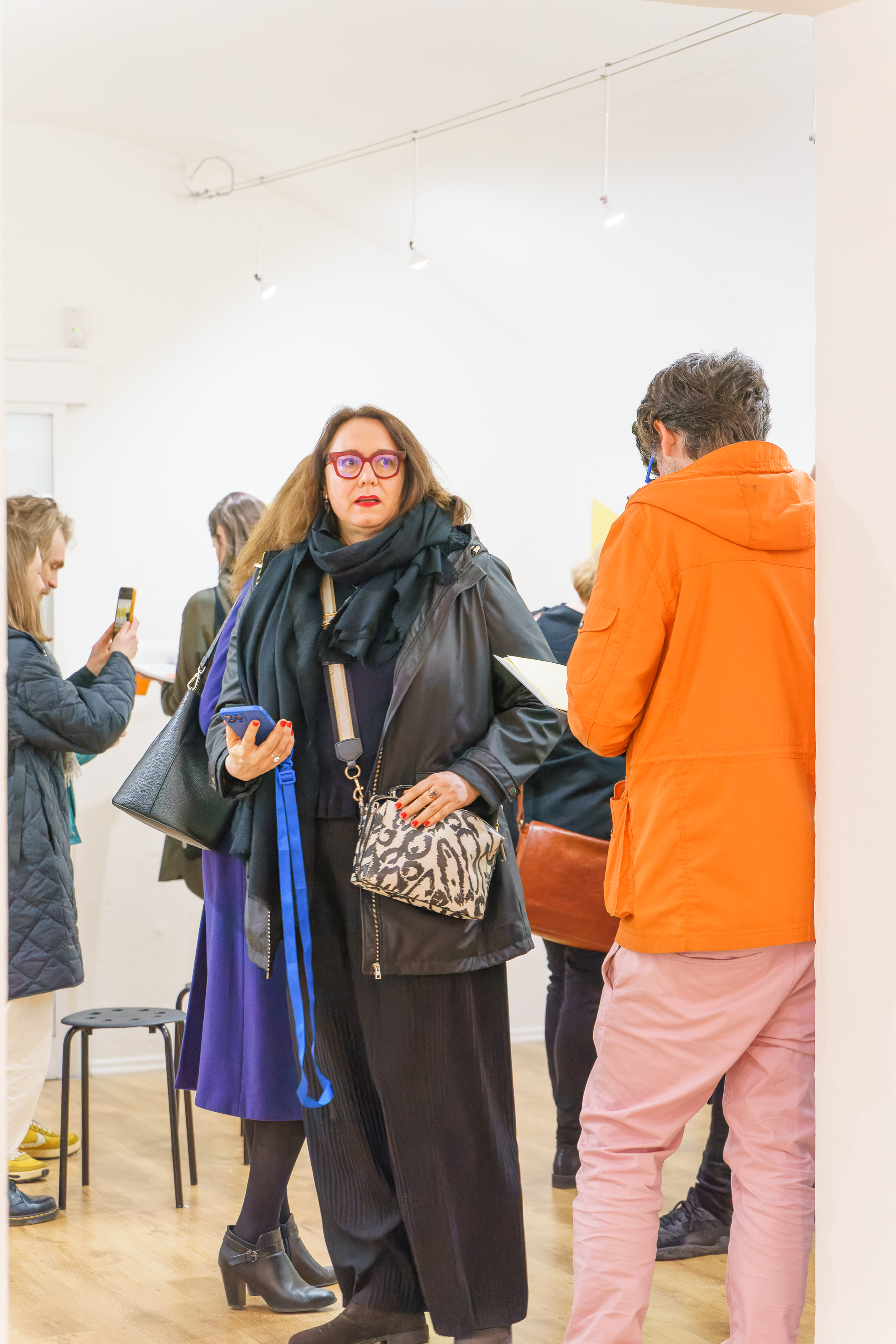 Najkrajšie knihy Slovenska 2023 - 5vernisáž