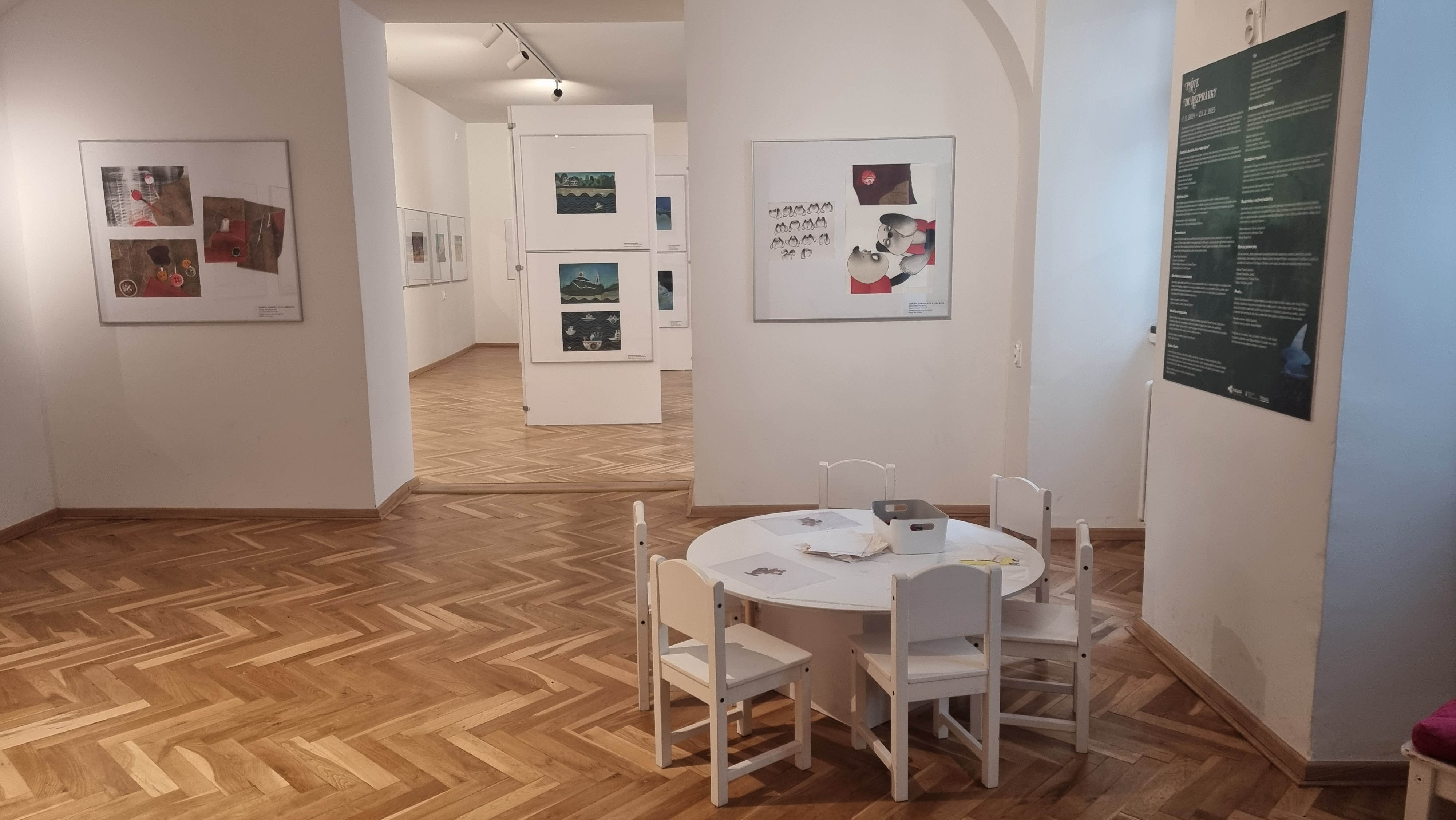 Poďte do rozprávky 2