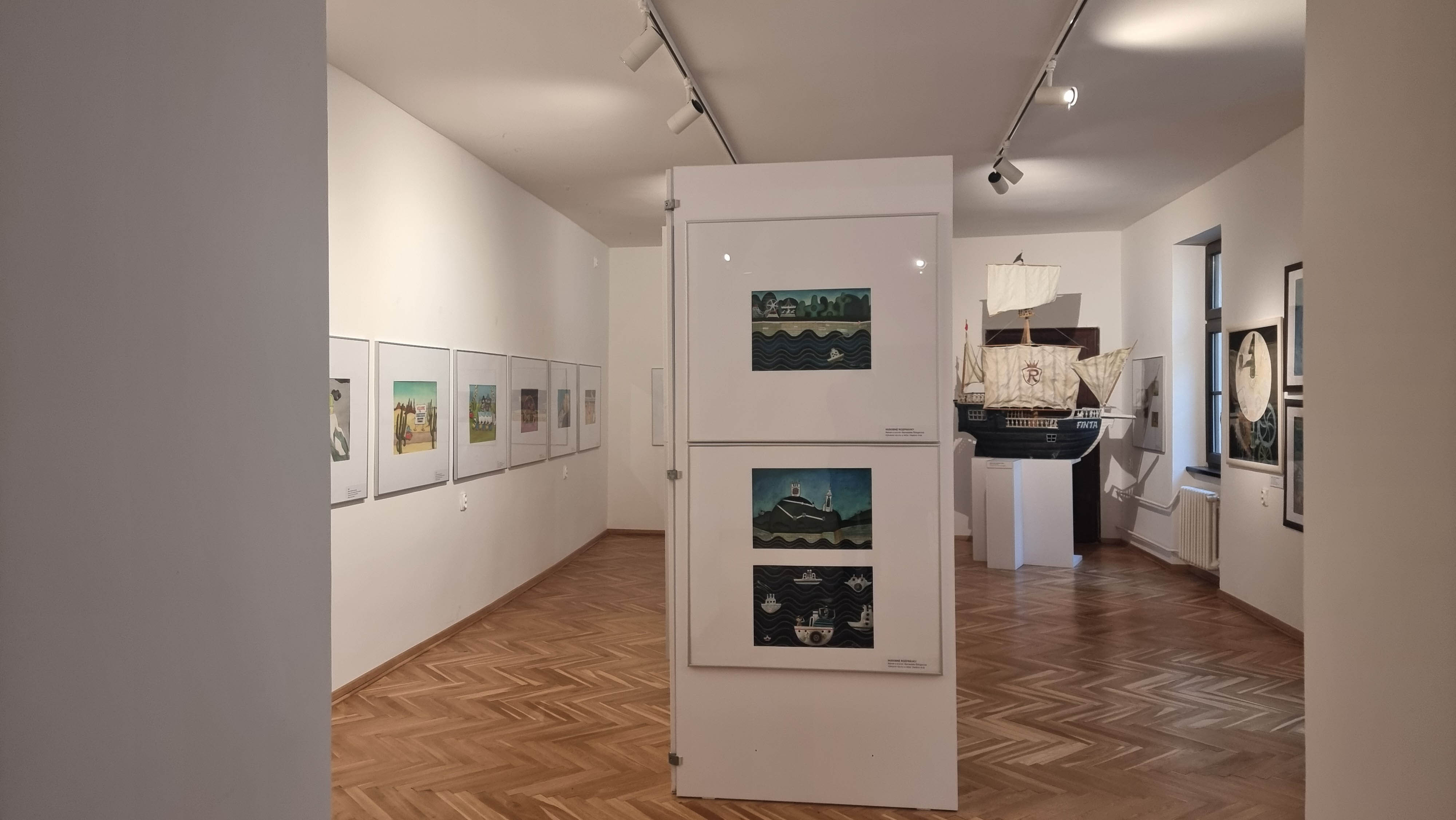 Poďte do rozprávky 3