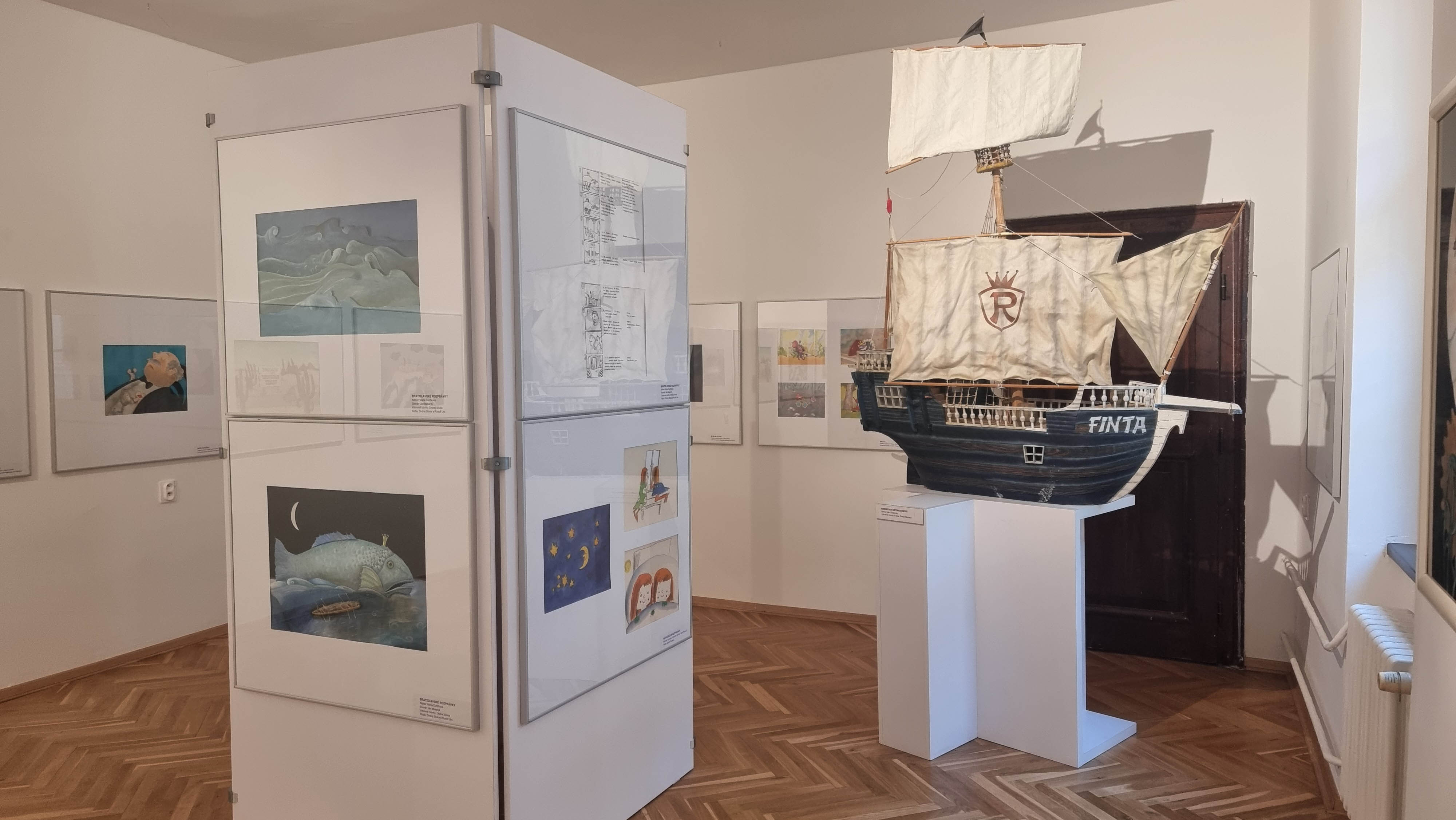 Poďte do rozprávky 4