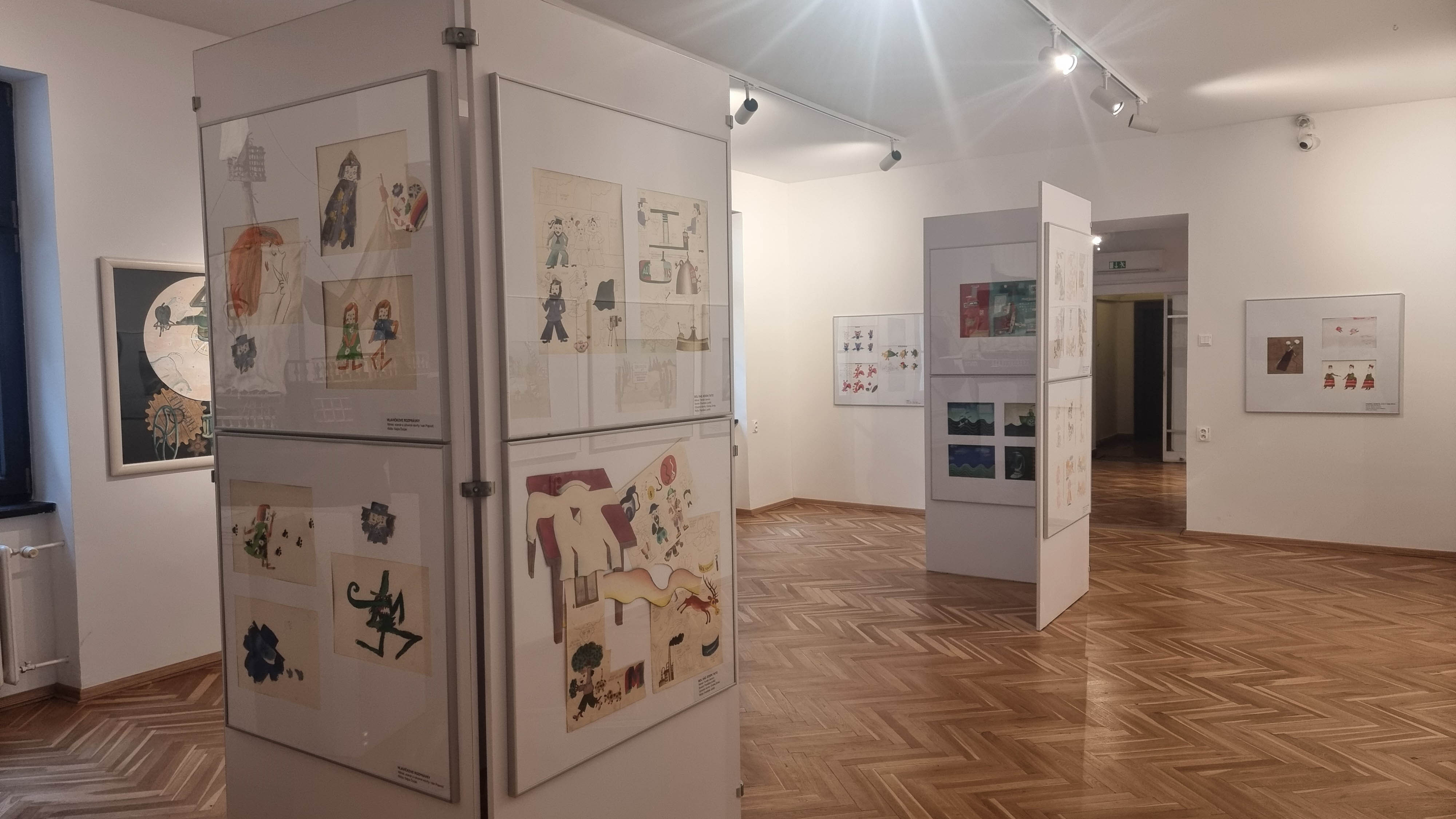 Poďte do rozprávky 5