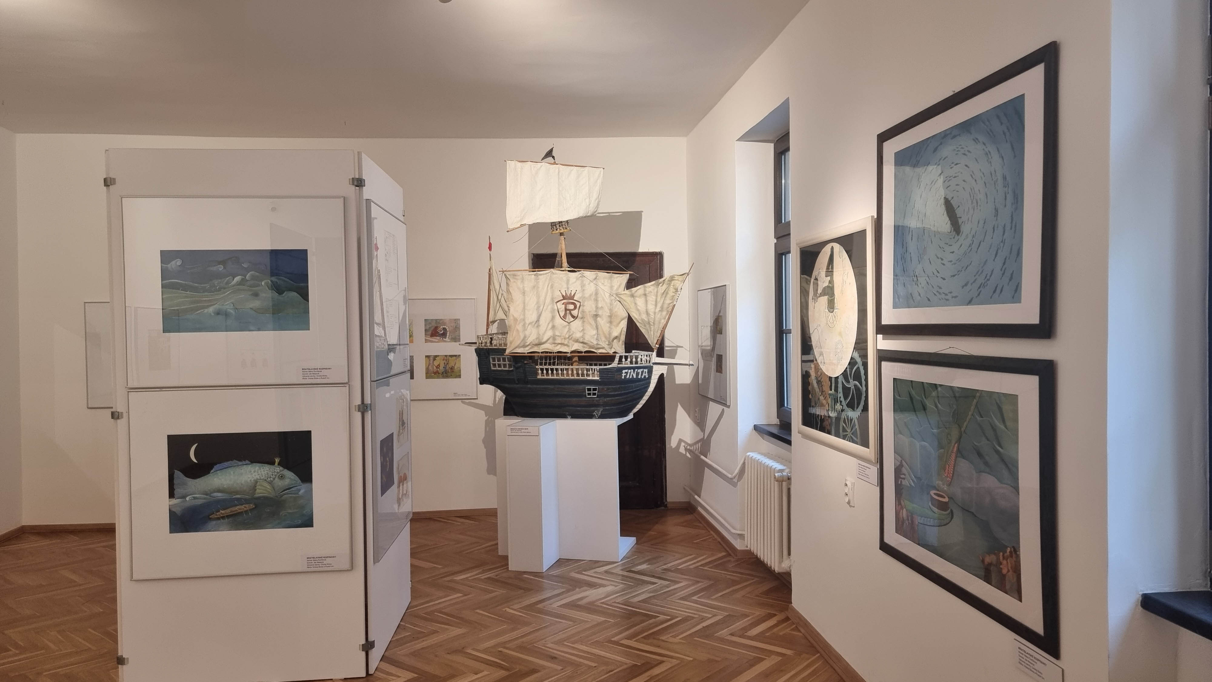 Poďte do rozprávky 6