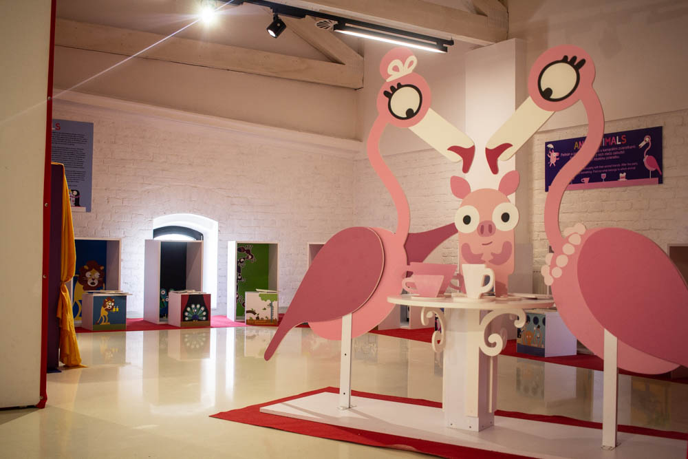 Animanimals KC Košice 13