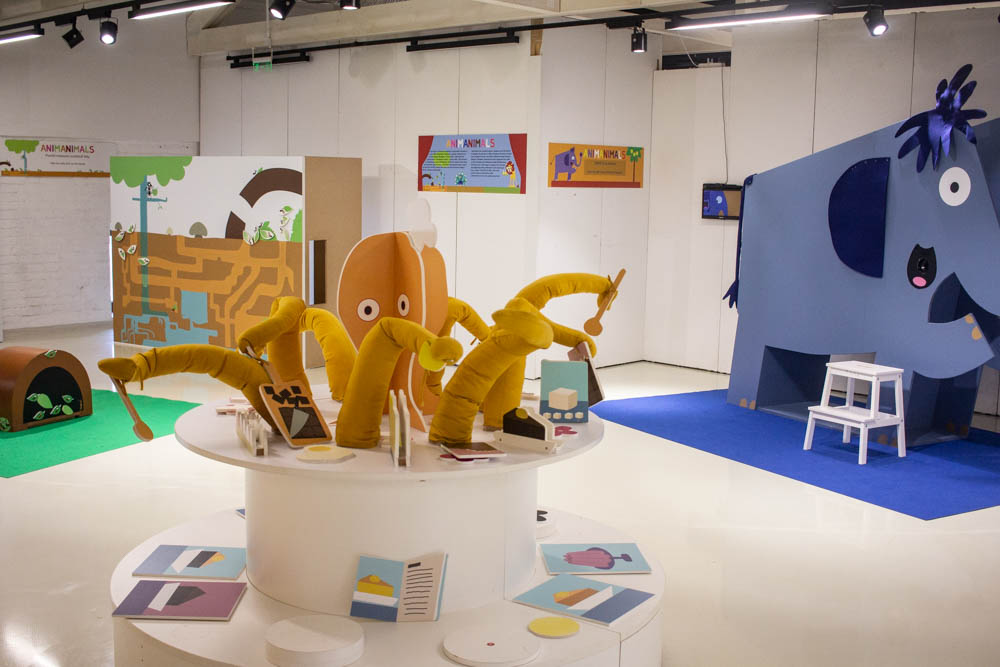 Animanimals KC Košice 14