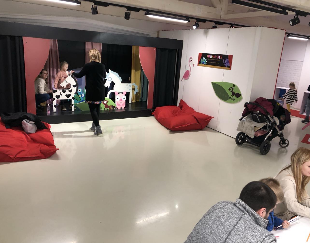 Animanimals KC Košice 15