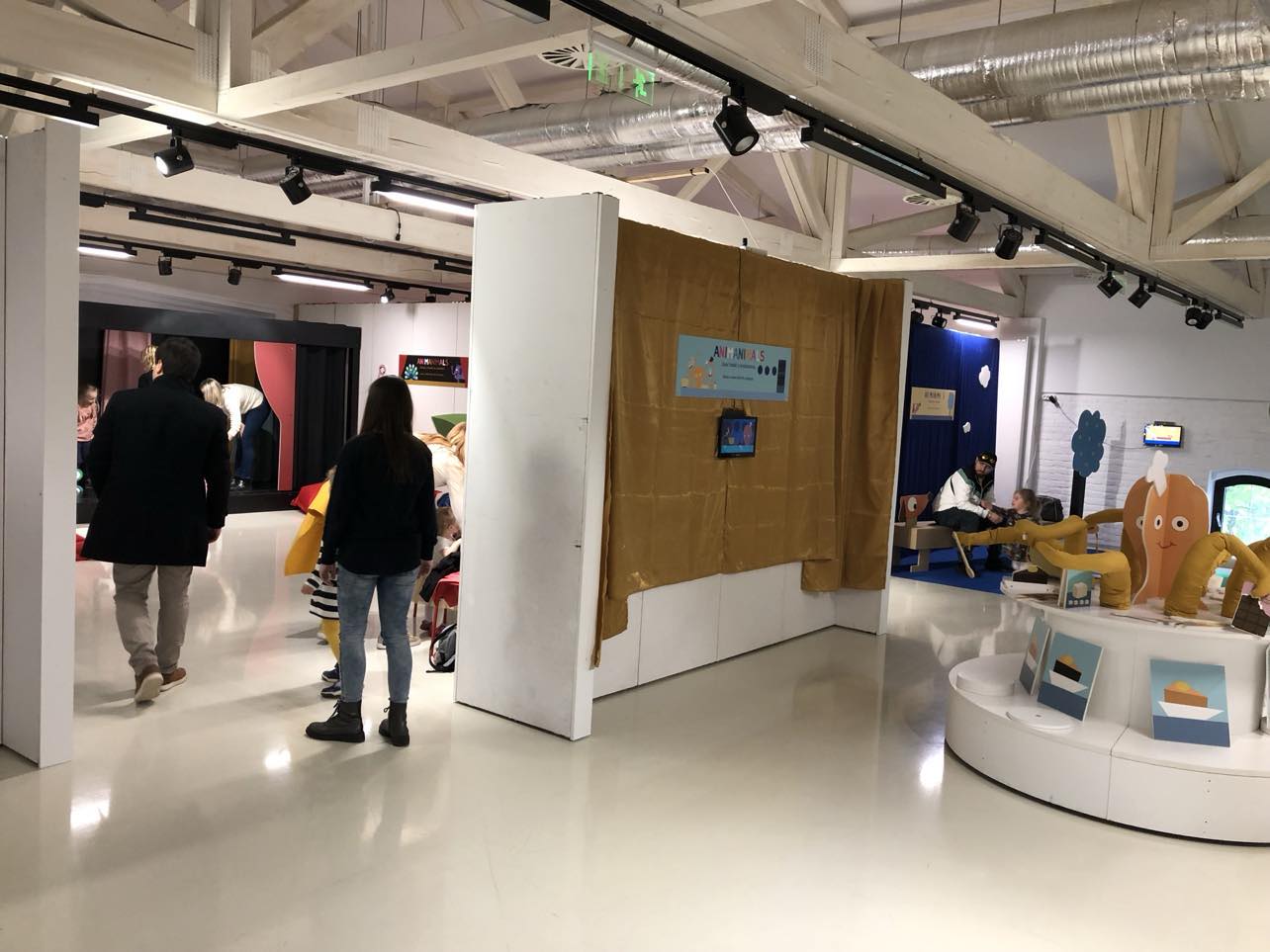 Animanimals KC Košice 16