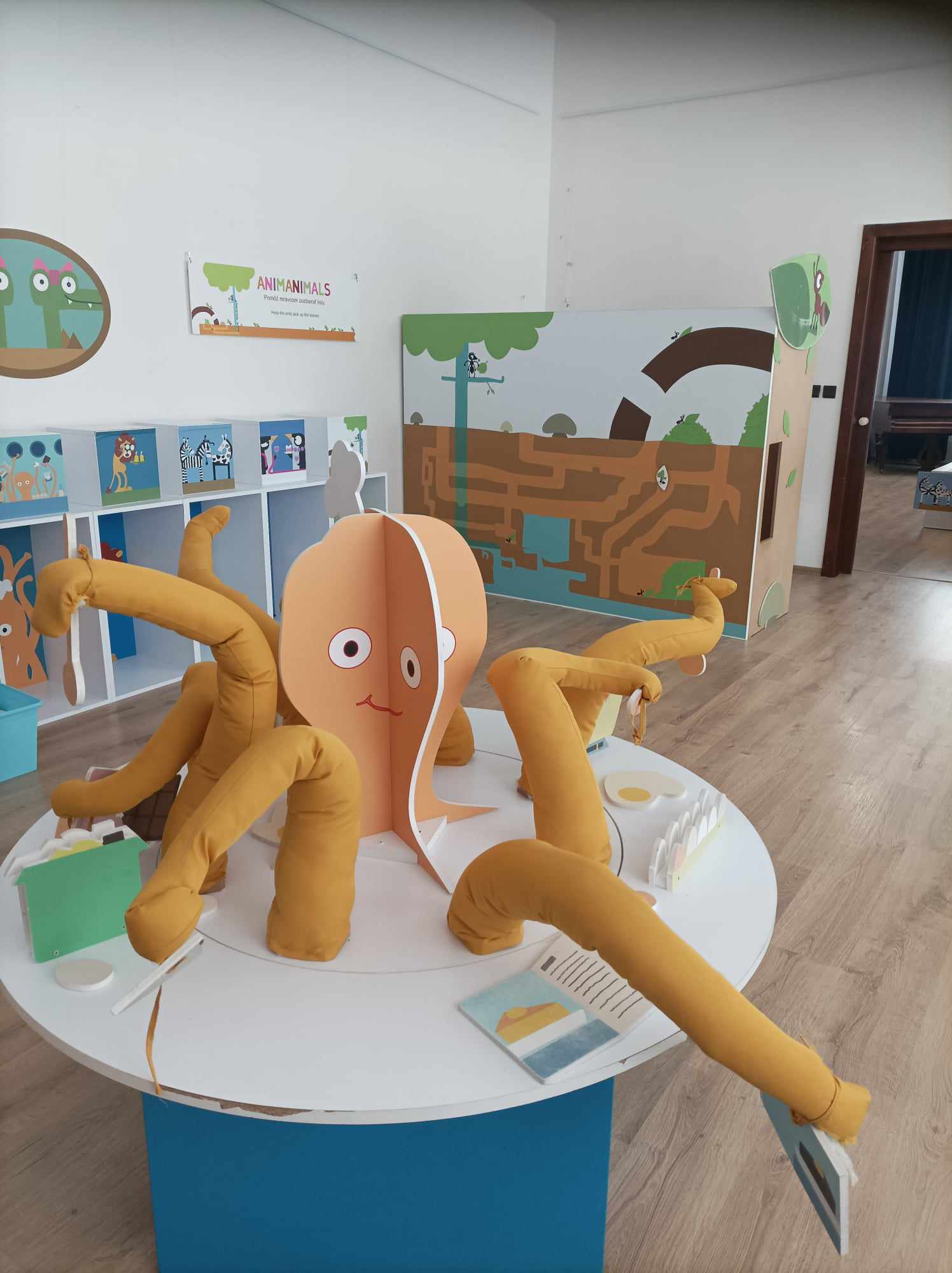 Animanimals Kysucké m Čadca 2