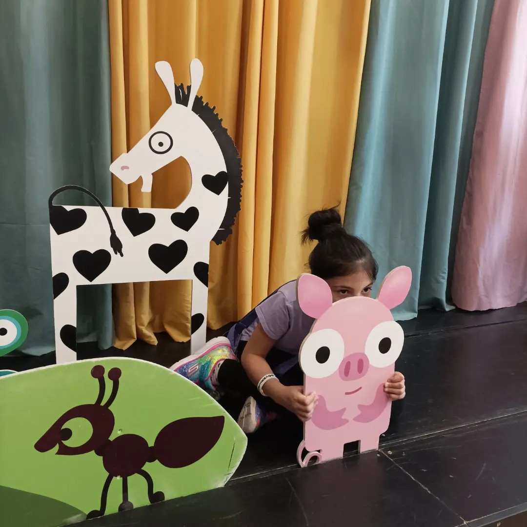 Animanimals Kysucké m Čadca 3