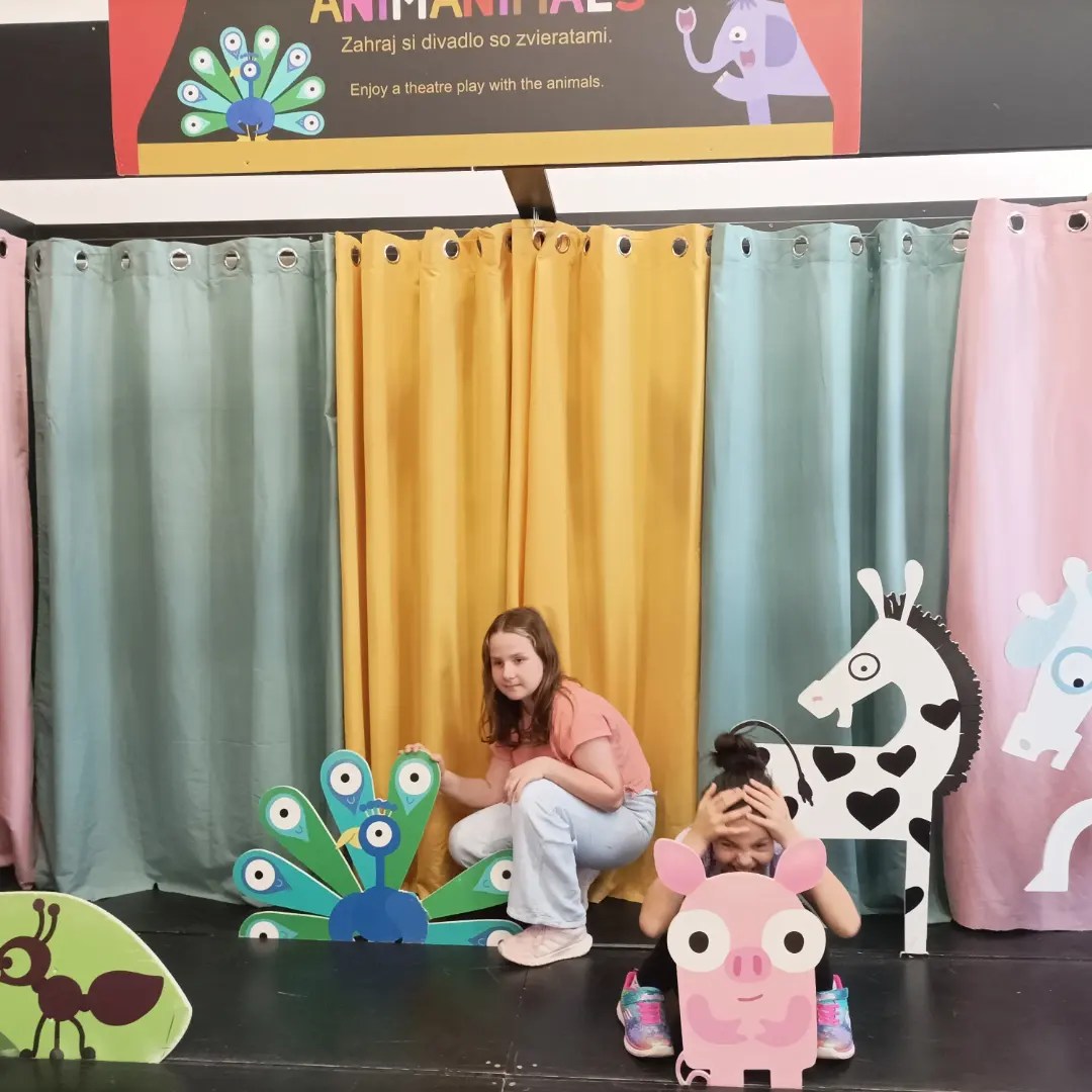 Animanimals Kysucké m Čadca 5