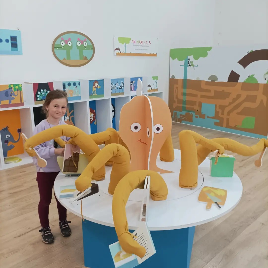 Animanimals Kysucké m Čadca 6