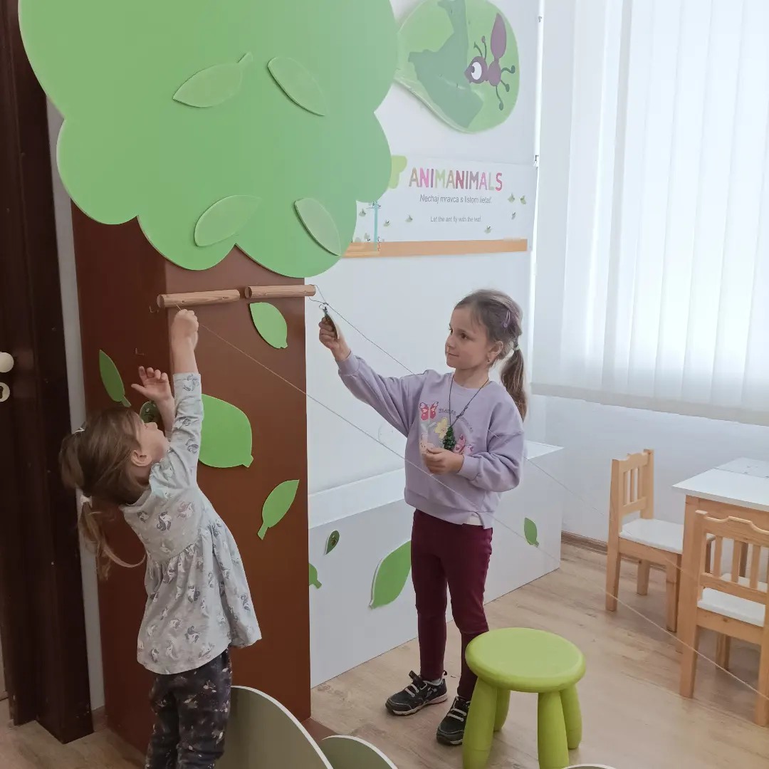 Animanimals Kysucké m Čadca 7