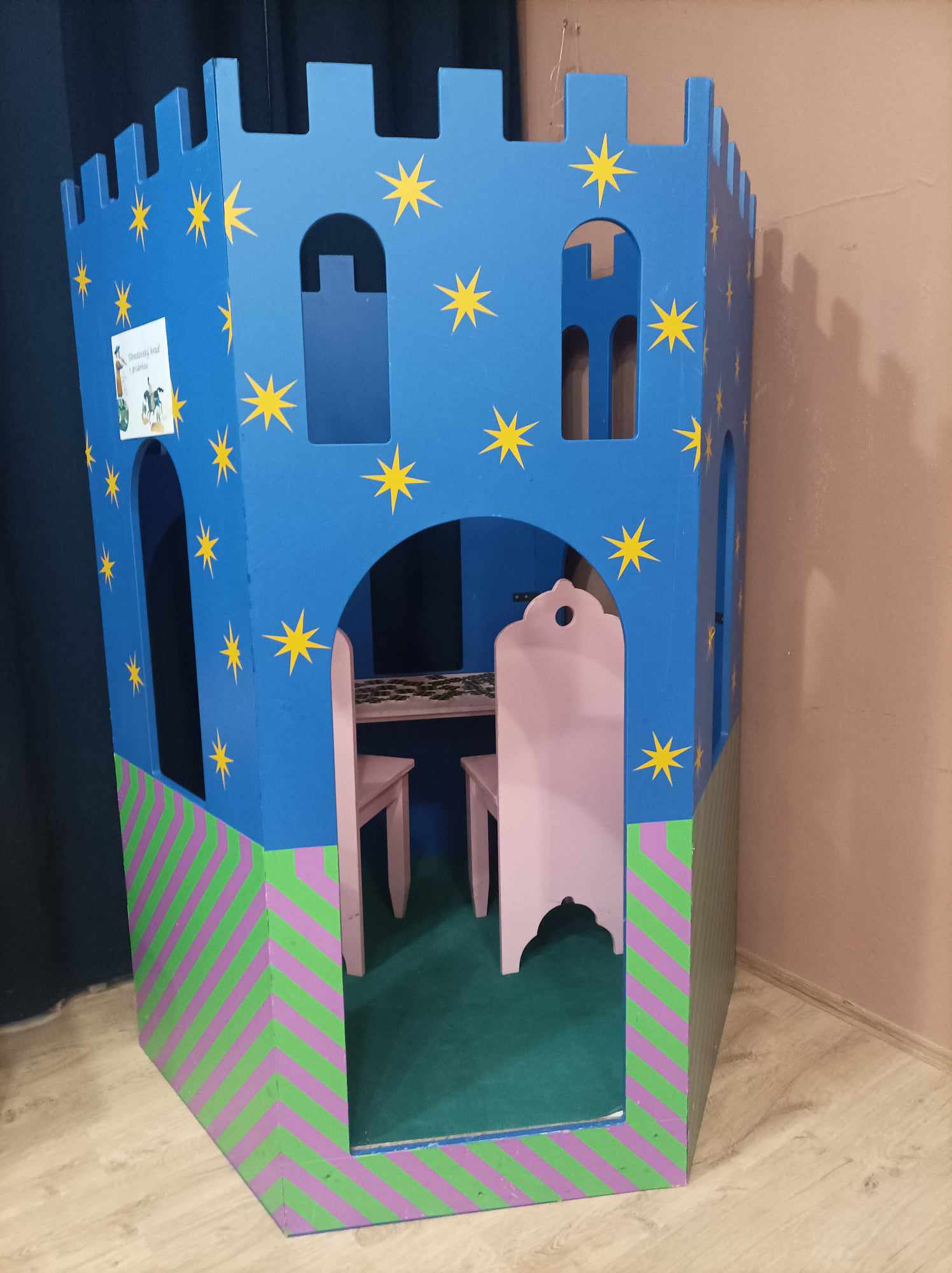 Kaligrafia Kysucké múzeum Čadca 3