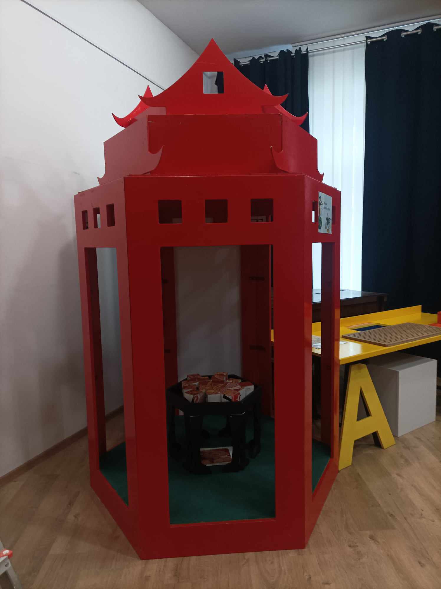 Kaligrafia Kysucké múzeum Čadca 4