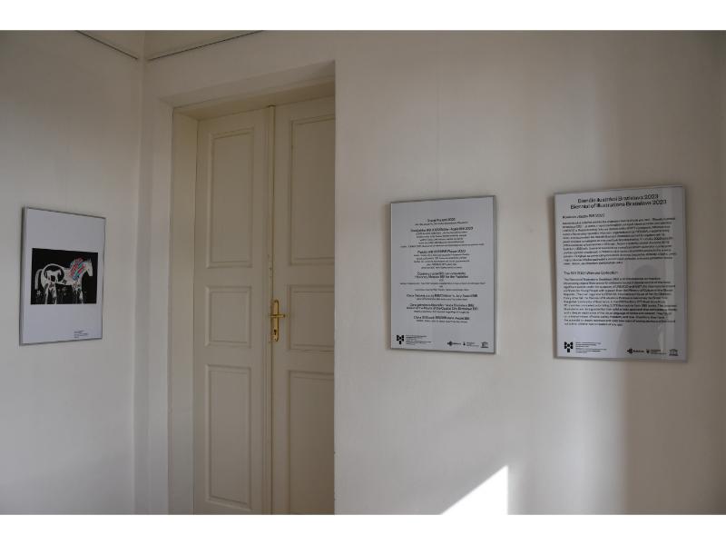 Kolekcia BIB 23 Bučany 2