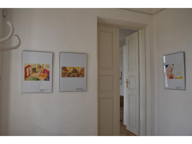 Kolekcia BIB 23 Bučany 3