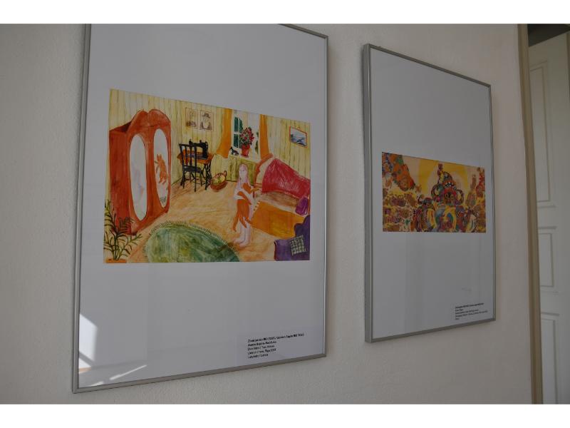 Kolekcia BIB 23 Bučany 5