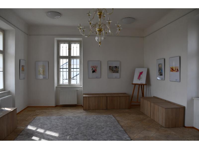 Kolekcia BIB 23 Bučany 8