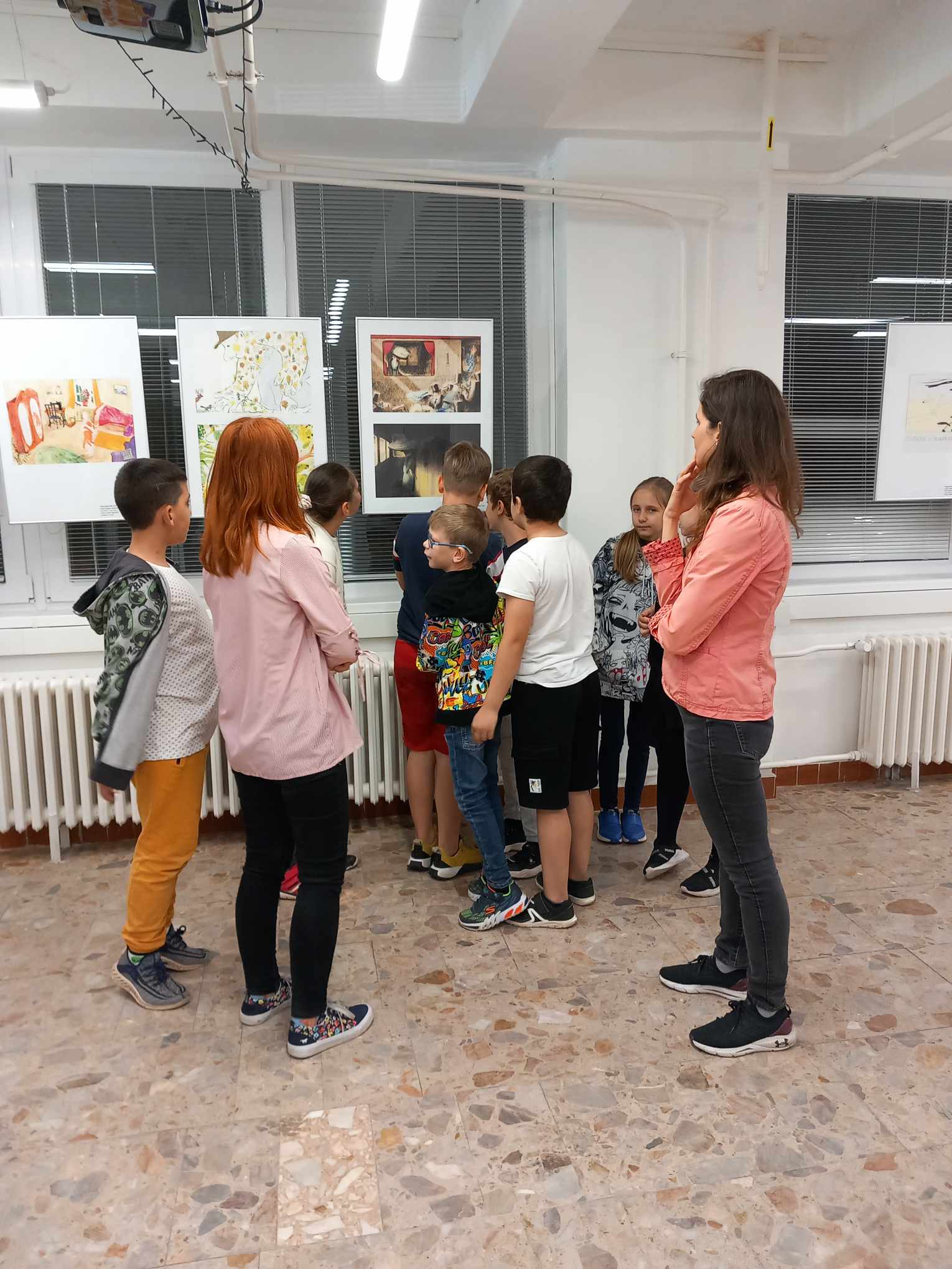 Kolekcia BIB 2023 MK Petržalka 2