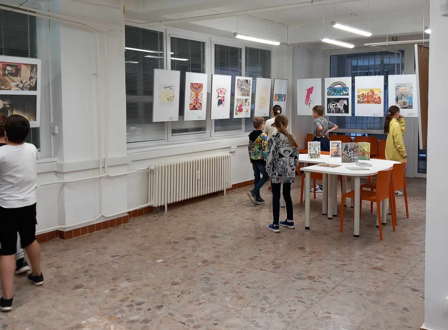 Kolekcia BIB 2023 MK Petržalka 3