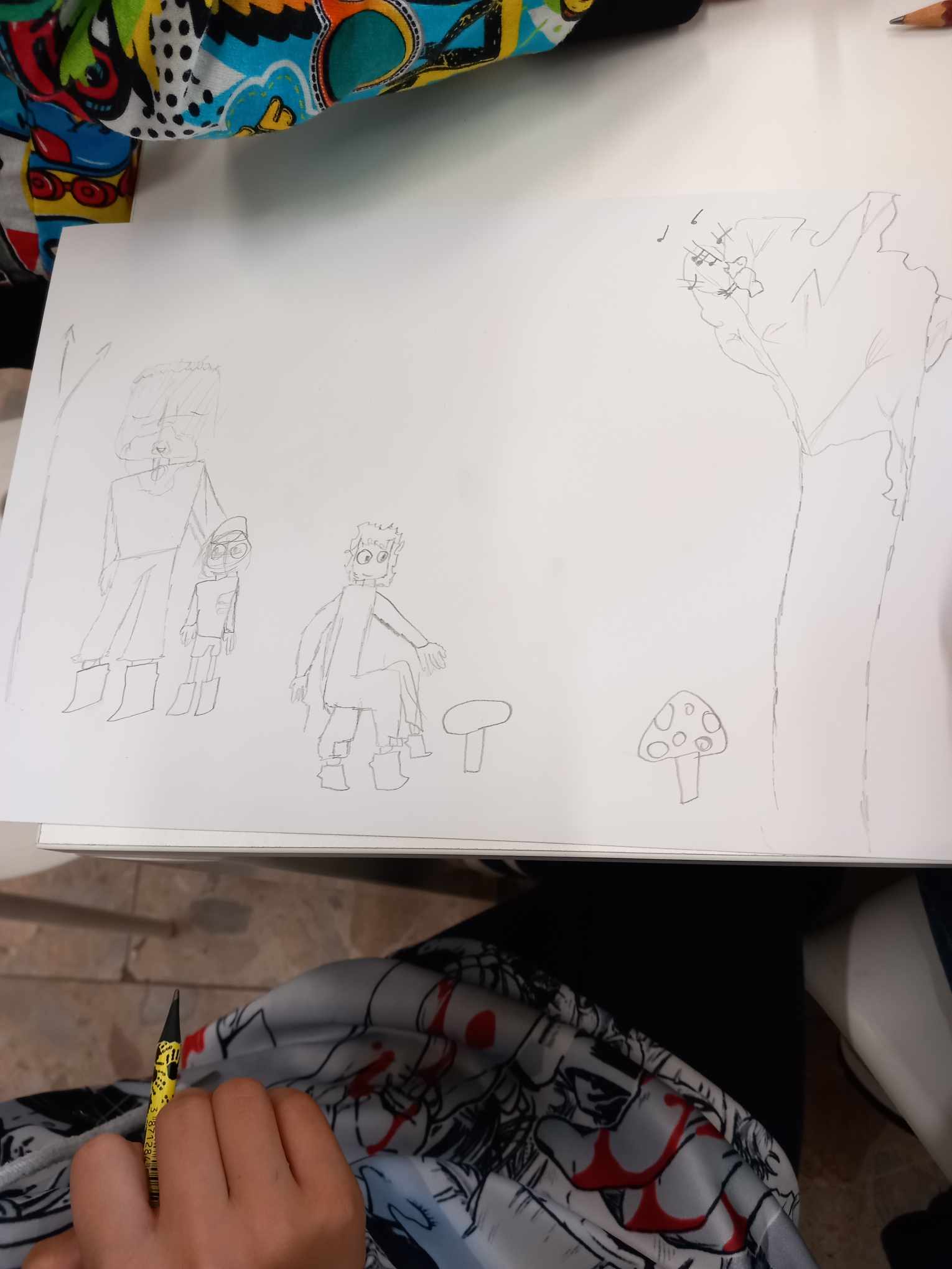 Kolekcia BIB 2023 MK Petržalka 4