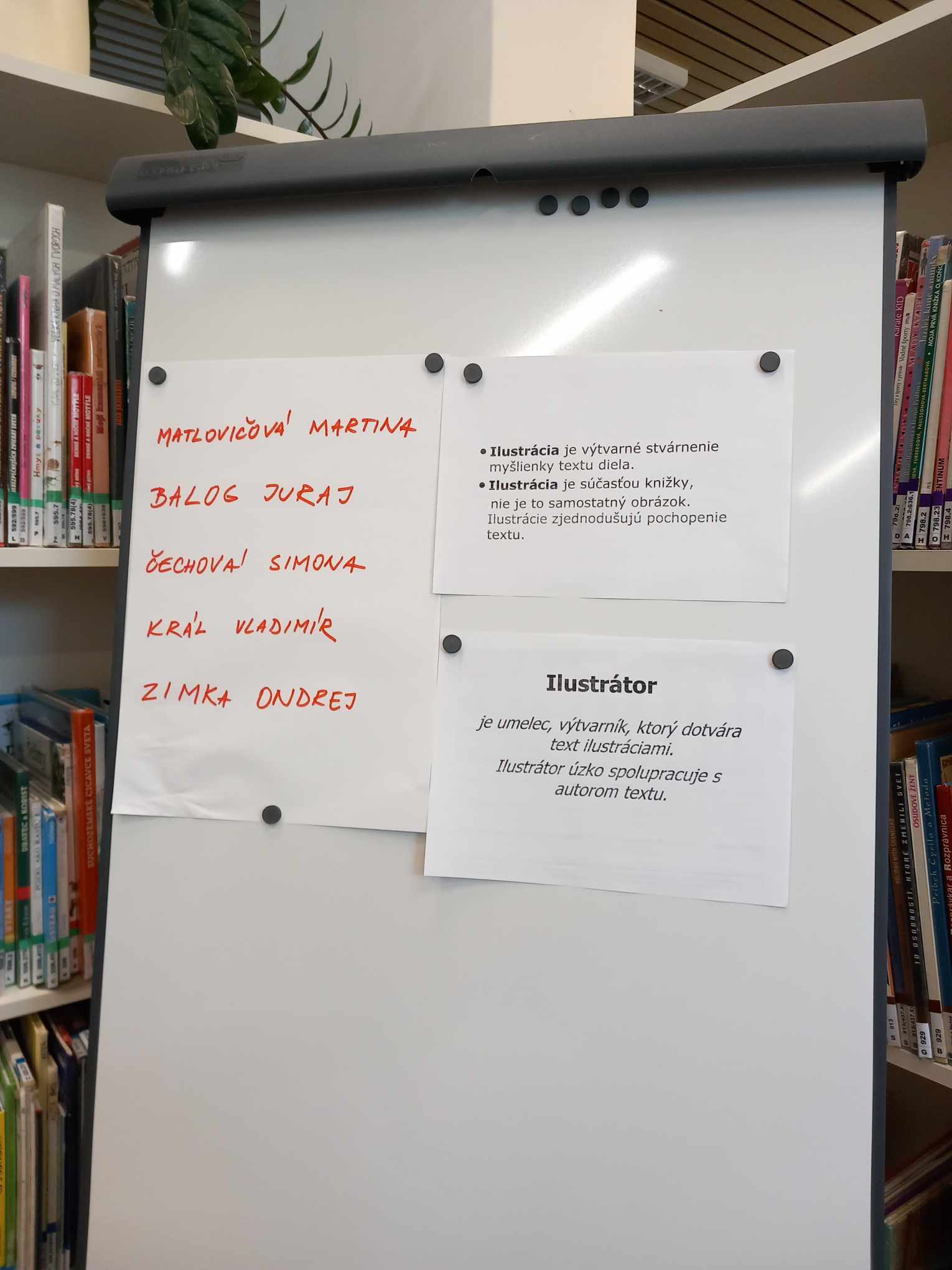 Kolekcia BIB 2023 MK Petržalka 6