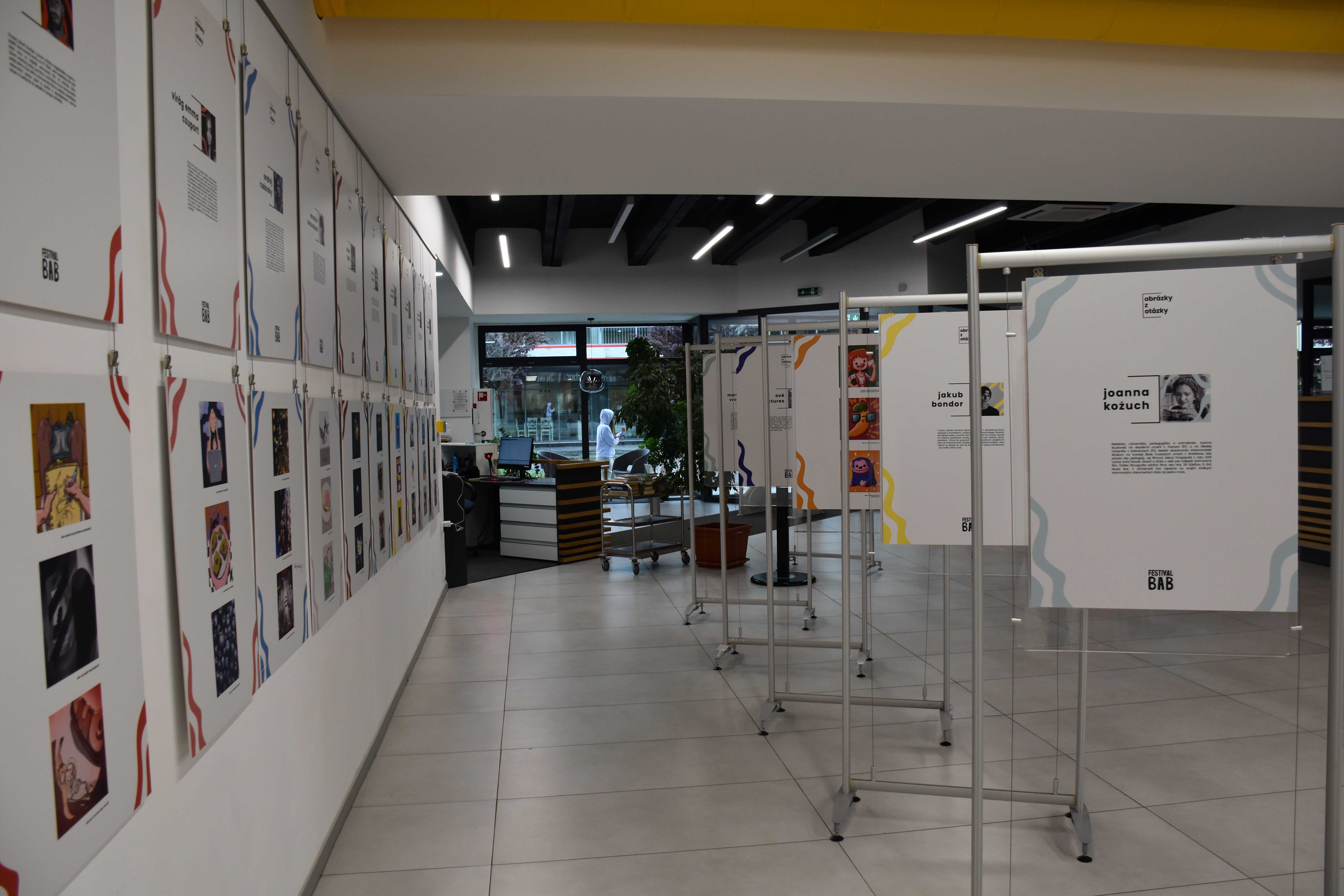 Obrázky z otázky MK Žilina 2