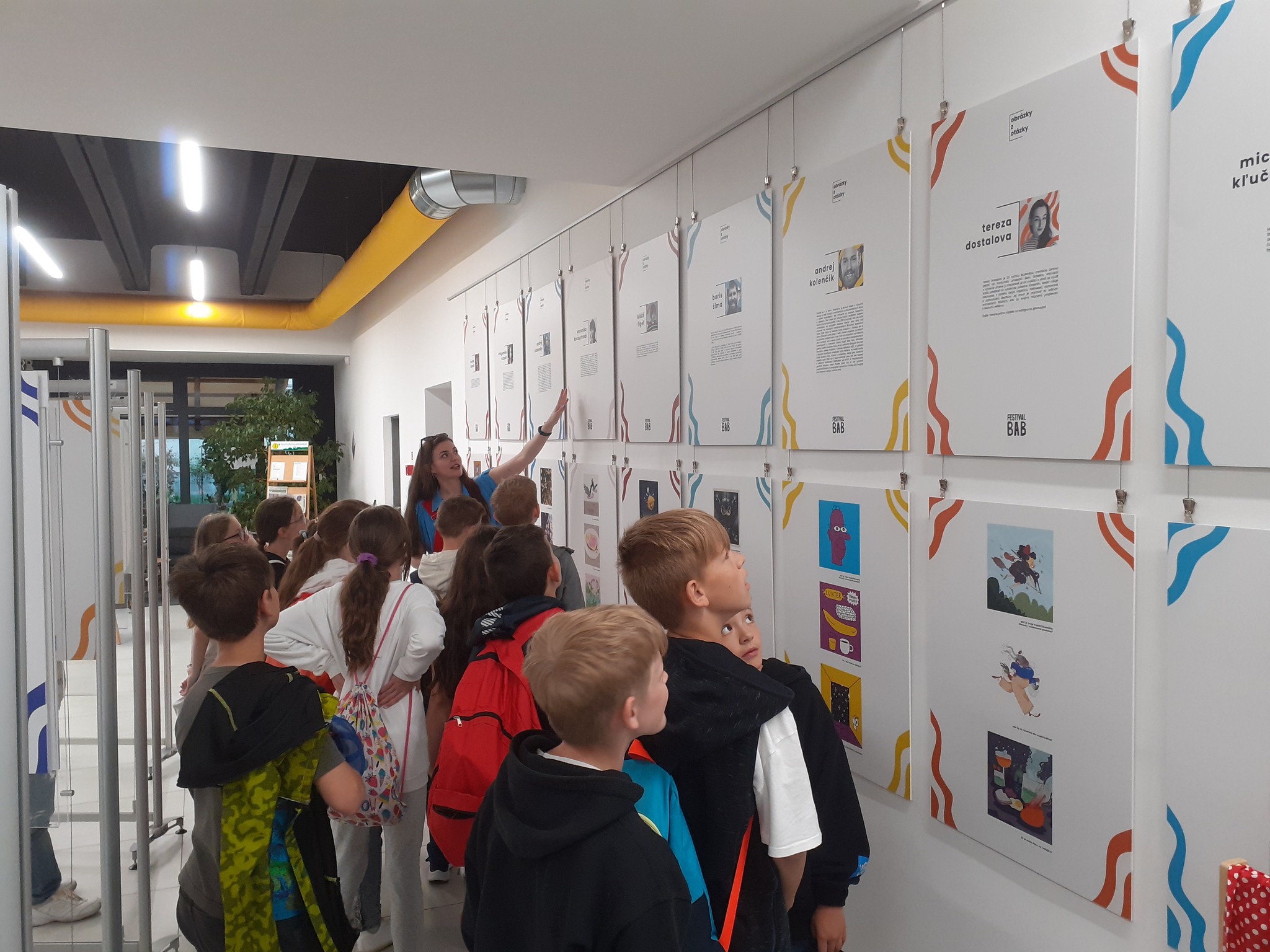 Obrázky z otázky MK Žilina 3